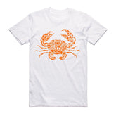 Crab Unisex T-Shirt